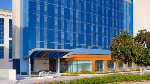 🏨 Aloft Al Mina, Dubai Review 2022. Dubai, United Arab Emirates