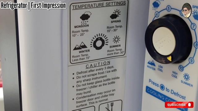 Godrej 185L 4 ⭐⭐⭐⭐ Direct Cool Refrigerator Details & First Look 😀😀😀 смотреть онлайн