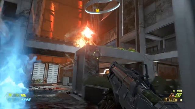 Epic Doomguy Lore is Epic - Doom Eternal part 2