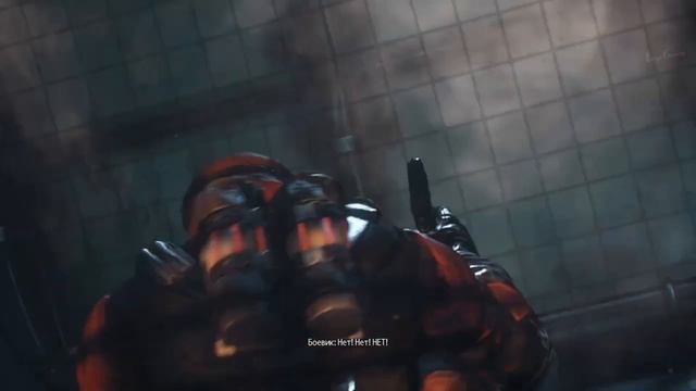 История с Ядовитым Плющом - Из серии игр Arkham смотреть онлайн