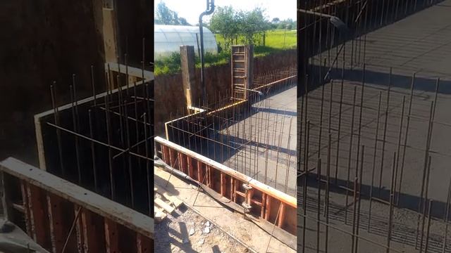 Монолит частных домов любой сложности смотреть онлайн