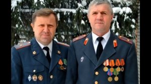 К 60 ЛЕТИЮ ОБРАЗОВАНИЯ  ВНЕВЕДОМСТВЕННОЙ  ОХРАНЫ