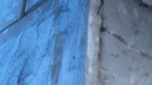Ремонт и утепление балкона пеноплэксом и полинором . Своими руками . Часть 1