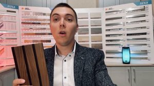 Стеновые панели из МДФ и ПВХ - модный декор Вашего дома !