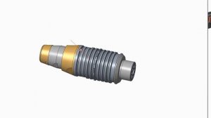 ГП-25. Triotec. GP-25