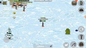 как добывать много железа и золото в игре Zombix Online
