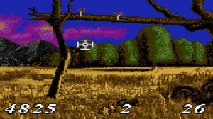 Moorhuhn 2: Die Jagd Geht Weiter (2001) (GBC) - Longplay (4K 60FPS)