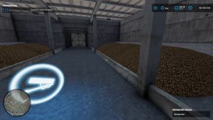 FS 22 Бурлаки 2.0 - Обзор релизной версии российской карты