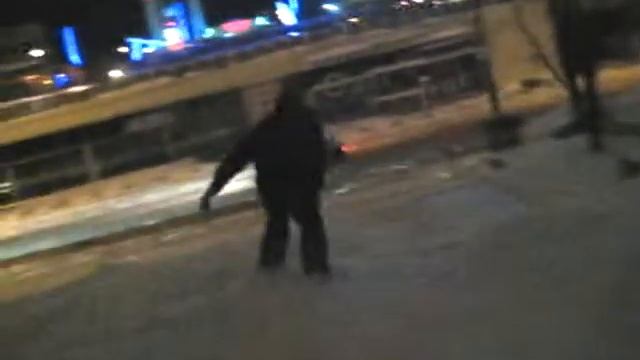 Winter skimboarding смотреть онлайн