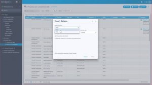 Export Basecamp To-dos to Excel or CSV using Bridge24