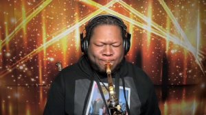 Muni Long-Made For Me (saxtrumental)