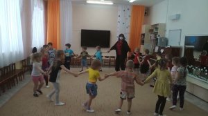 Хоровод Как весной, весною. Разучиваем. МР. Рожкова М.В. Средняя гр. 2022