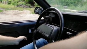 Обзор ИЖ 2126 ОДА ПУШКА ГОНКА. Кто она ? С чем ее едят ?