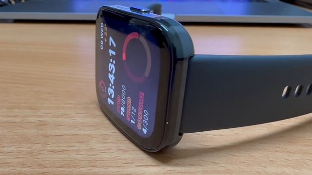 AMAZFIT BIP 5 - Chegou cheia de Novidades!