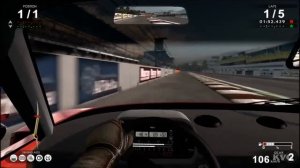 Test Drive: Ferrari Racing Legends - Walkthrough - Part 107 - Pre-Season Surprise (PC) [HD]