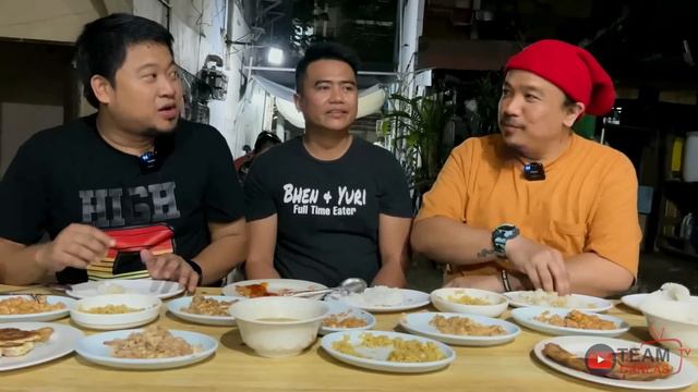 Viral na "FASTEST STREET FOOD CHEF" in the Philippines!! Instant  Noodles Ninja ng Cebu City!