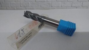 ENDMILL D12X30X75D12 GESAC