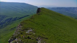 Дахадаевский и Акушинский район,