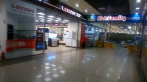 Обзор....гипермаркет АШАН... Барнаул