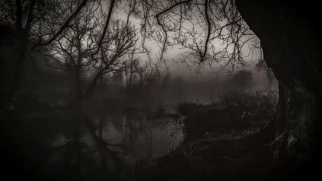 Омут. Ужасы. Мистика. Страшные рассказы на ночь смотреть онлайн