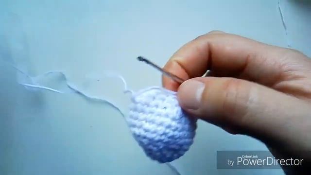 Пасхальное яйцо крючком МК! Поделки к Пасхе своими руками смотреть онлайн