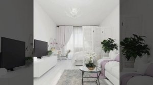 Подборки оригинальных идей для зонирования комнат