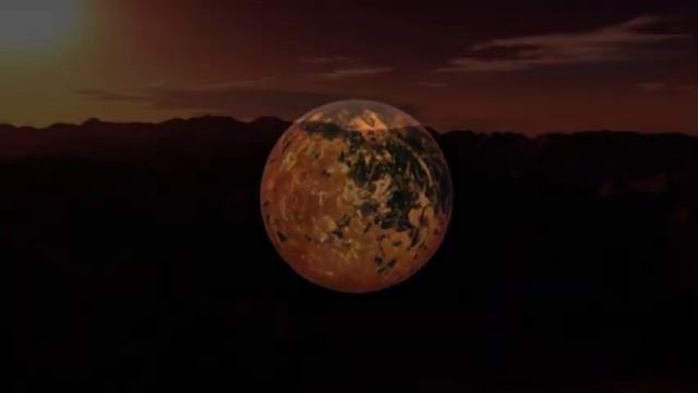 Топ 5 экзопланет признанных обитаемыми с некоторой вероятностью смотреть онлайн