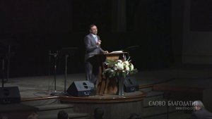 Проповедь: "Посвященные радости: 1. Духовная значимость радости" (Алексей Коломийцев)