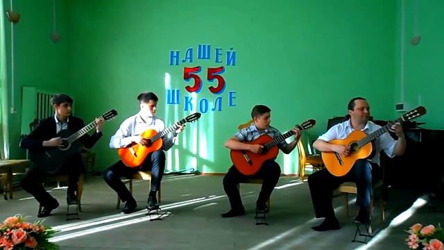 ДШИ  4  Харабали