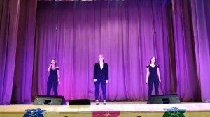 песня "Яростный стройотряд"