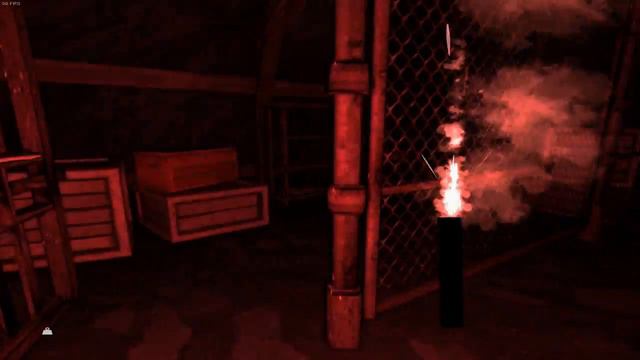 The Long Dark #3. Шахта и Прибрежное шоссе.