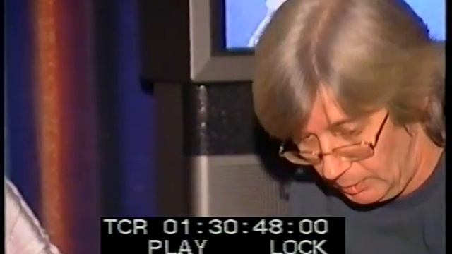Беседа с Константином Никольским