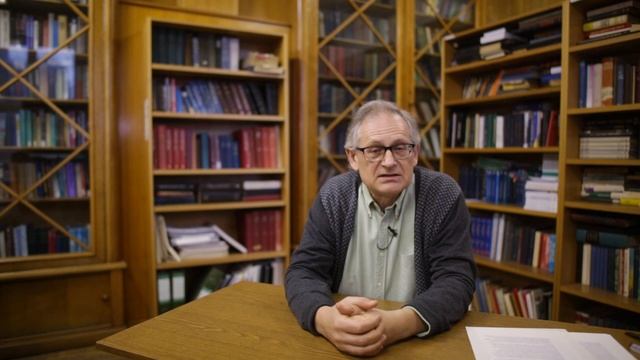 Михаил Крутиков. Вильнюс как литовский Иерусалим
