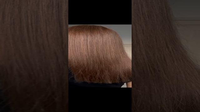 Самое натуральное окрашивание. Хочешь рецепт? Пиши коммент #обучениепарикмахеров #колористика