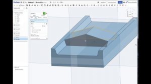 Jednoduché 3D modelování v OnShape pro 3D tiskaře - Lekce 1 - Úvod a Brousítko