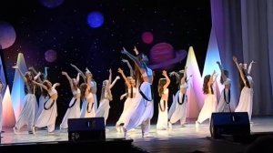 Танец "Птицы"