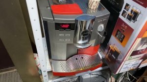 Почему горчит Кофе в Delonghi Magnifica S 22.110