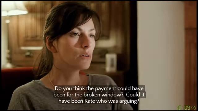 Contradiction: Spot The Liar Speedrun Part 1 смотреть онлайн