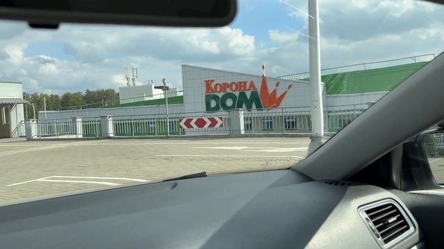 КАК НАУЧИТЬСЯ ПАРКОВАТЬСЯ !?