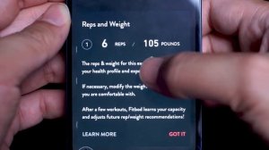 Best Workout and Weightlifting Apps for the Apple Watch