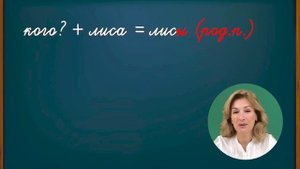 Как научиться отличать родительный и винительный падежи за 5 минут? | Учим падежи русского языка