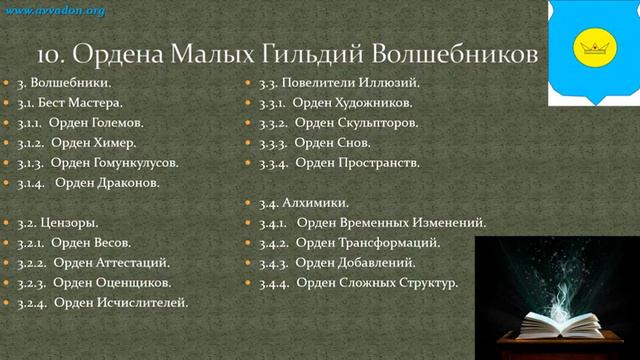 Видеосистема "Игра" - часть 2/2. Проект "Мир Атлантиды". смотреть онлайн