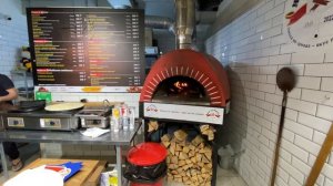 Ахмед вкусно готовит еду. Город Ставрополь.