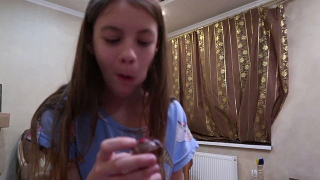 VLOG Желе - СЛАЙМ ?. Сладкий вечер смотреть онлайн