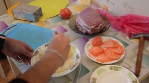 Отбивные из свинины Карбонад Супер рецепт