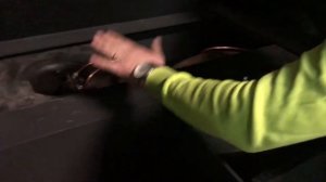 Полка в багажник Уаз Патриот , под газовые баллоны.