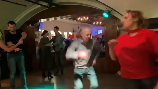 Moscow Nightlife:Bar And Club’s 2022! смотреть онлайн