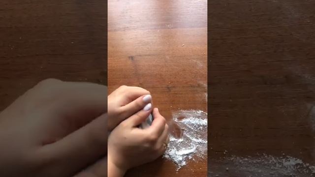 Учимся делать МРАМОРНУЮ МАСТИКУ