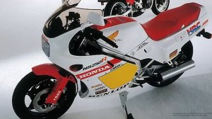 Darimana Asal-Usul HONDA NSR? Dari Sini... | NS250R & RS250R ND5