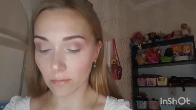 Для чего запечённые румяна | Как рисовать стрелки | Нужна ли пудра в шариках смотреть онлайн